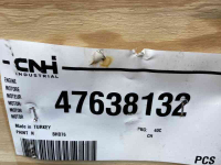 Moteur Iveco 47638132 Motor 8035.25