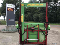 Désileuse à bloc Strautmann Hydrofox HQ 2800