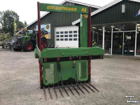 Désileuse à bloc Strautmann Hydrofox HQ 2800
