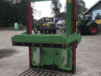 Désileuse à bloc Strautmann Hydrofox HQ 2800
