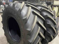 Roues, Pneus, Jantes, Barillets Jumelage Michelin 600/70R28 MICHELIN MACHXBIB DEMO