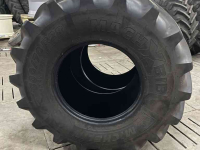 Roues, Pneus, Jantes, Barillets Jumelage Michelin 600/70R28 MICHELIN MACHXBIB DEMO