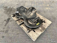 Tracteur Tondeuse Autoporté Lawn Boss MAAIDEK 102-C MIDDEN