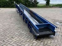 Convoyeur  Arco transportband