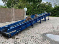 Convoyeur  Arco transportband
