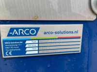 Convoyeur  Arco transportband