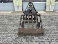 Pinces à briques Beco Hydraulische stenenklem Beco HSK1000