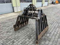 Pinces à briques Beco Hydraulische stenenklem Beco HSK1000
