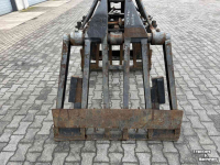 Pinces à briques Beco Hydraulische stenenklem Beco HSK1000