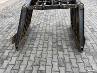 Pinces à briques Beco Hydraulische stenenklem Beco HSK1000