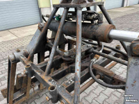 Pinces à briques Beco Hydraulische stenenklem Beco HSK1000