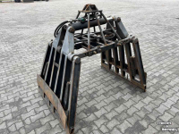 Pinces à briques Beco Hydraulische stenenklem Beco HSK1000