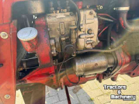 Tracteur International Farmell D 324