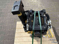 Rotateurs Engcon EC204 Draaikantelkop