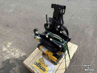 Rotateurs Engcon EC204 Draaikantelkop