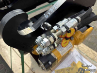 Rotateurs Engcon EC204 Draaikantelkop