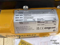 Rotateurs Engcon EC204