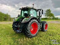 Tracteur Fendt 724 Vario Gen6 Profi Plus S2 Tractor