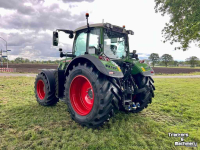 Tracteur Fendt 724 Vario Gen6 Profi Plus S2 Tractor