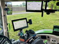 Tracteur Fendt 724 Vario Gen6 Profi Plus S2 Tractor
