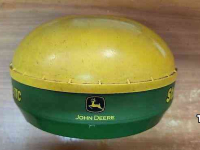 Systèmes et accessoires de GPS John Deere StarFire iTC