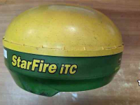 Systèmes et accessoires de GPS John Deere StarFire iTC