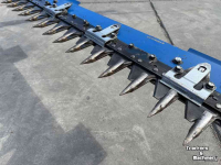 Faucheuse BCS Duplex Gold 2.12 Maaibalk