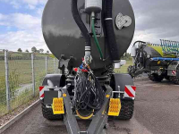 Tank de lisier de transport Kaweco CARGO 26 VC
