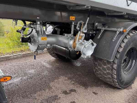 Tank de lisier de transport Kaweco CARGO 26 VC