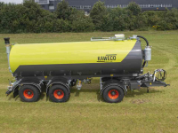 Tank de lisier de transport Kaweco CARGO 26 VC