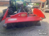 Faucheuse PZ-Vicon cm270