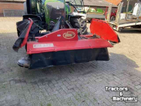 Faucheuse PZ-Vicon cm270