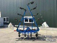 Bineuse Zibo 12 rijen