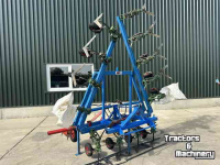 Bineuse Zibo 12 rijen