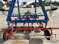 Bineuse Zibo 12 rijen