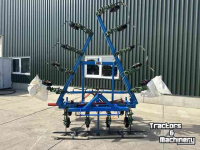 Bineuse Zibo 12 rijen