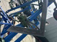 Bineuse Zibo 12 rijen