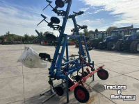 Bineuse Zibo 12 rijen
