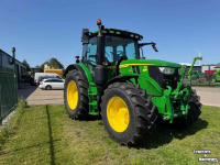 Tracteur John Deere 6R150