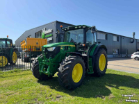 Tracteur John Deere 6R150
