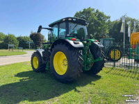 Tracteur John Deere 6R150