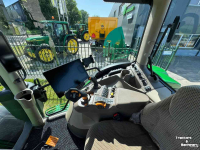 Tracteur John Deere 6R150