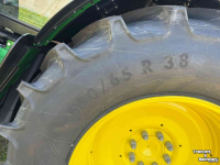 Tracteur John Deere 6R150