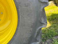 Tracteur John Deere 6R150