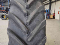 Roues, Pneus, Jantes, Barillets Jumelage Bridgestone VF710/70R42 VT-Tractor