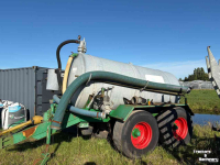 Tonneau de lisier Jako 5000