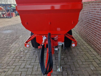 Benne agricole AGM Midi kipper 4 ton