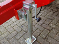 Benne agricole AGM Midi kipper 4 ton