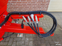 Benne agricole AGM Midi kipper 4 ton