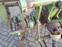 Machine à bêcher Celli  SPITMACHINE KRUKAS 1.20M